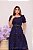 Vestido Midi Algodão Bordado 9097 - Imagem 1