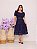 Vestido Midi Algodão Bordado 9097 - Imagem 9