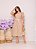 Vestido Midi Algodão Bordado 9097 - Imagem 10