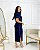 Vestido Comfy Liso 8489 - Imagem 6