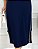 Vestido Comfy Liso 8489 - Imagem 9