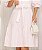 Vestido  Soltinho Com Listras 0420 - Imagem 7