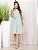 Vestido  Soltinho Com Listras 0420 - Imagem 10