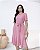 Vestido Midi Viscolinho 2373 - Imagem 5