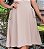 Vestido Midi Liso Alfaiataria 8334 - Imagem 15