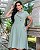 Vestido Midi Liso Alfaiataria 8334 - Imagem 5