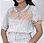 Vestido Longo Estampado Viscose 9080 - Imagem 12