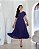 Vestido Liso Maxi Midi 9086 - Imagem 9