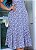 Vestido Estampado Com Babado 9024 - Imagem 10