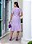 Vestido Estampado Com Babado 9024 - Imagem 6