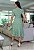 Vestido Estampado Com Babado 9024 - Imagem 7