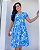 Vestido Evasê Estampado 9025 - Imagem 3