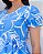 Vestido Evasê Estampado 9025 - Imagem 9