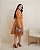Conjunto Suede Saia e Casaco 0204 - Imagem 3