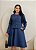 Conjunto Suede Saia e Casaco 0204 - Imagem 6