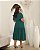 Vestido Midi Malha de Lese 3910 - Imagem 2