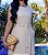 Vestido Liso Linho 9029 - Imagem 7
