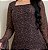 Vestido Midi Tule 9031 - Imagem 5