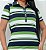 Vestido Gola Polo Listrado 8080 - Imagem 15