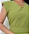 Conjunto Saia Midi e Blusa Com Manga - Imagem 9