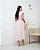Conjunto Saia Midi e Blusa Com Manga - Imagem 4