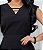 Conjunto Saia Midi e Blusa Com Manga - Imagem 14