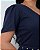 Vestido Midi Linho Com Cinto - Imagem 5