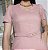Vestido Midi Linho Com Cinto - Imagem 15