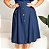 Vestido Chambray Com Botões - Imagem 8