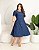 Vestido Chambray Com Botões - Imagem 9