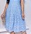 Vestido Lese Algodão - Imagem 10