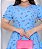 Vestido Midi Com Babado - Imagem 8
