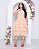 Vestido Midi Com Babado - Imagem 2