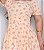 Vestido Midi Com Babado - Imagem 3