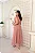 Vestido Chemise Bordado - Imagem 5