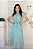 Vestido Chemise Bordado - Imagem 1