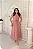 Vestido Chemise Bordado - Imagem 8