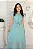 Vestido Chemise Bordado - Imagem 3