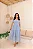 Vestido Chiffon Seda - Imagem 10