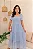 Vestido Chiffon Seda - Imagem 8