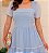 Vestido Chiffon Seda - Imagem 11