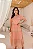 Vestido Chiffon Seda - Imagem 5