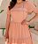 Vestido Chiffon Seda - Imagem 12