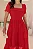 Vestido Chiffon Seda - Imagem 2