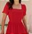 Vestido Chiffon Seda - Imagem 13