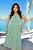 Vestido Midi Bordado - Imagem 7