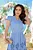 Vestido Midi Bordado - Imagem 4