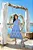 Vestido Midi Bordado - Imagem 10