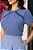 Conjunto Saia Midi e Blusa - Imagem 7