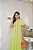 Vestido Maxi Midi  Liso - Imagem 13